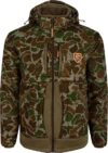 Drake Waterfowl Stand Hunter’s Silencer XL Hunting Jacket