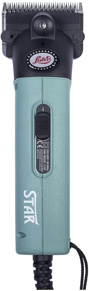 Wahl Star Body Clipper