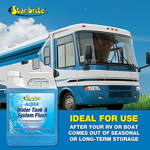 STAR BRITE Aqua Water Tank & System Flush - 032300 - Image 3