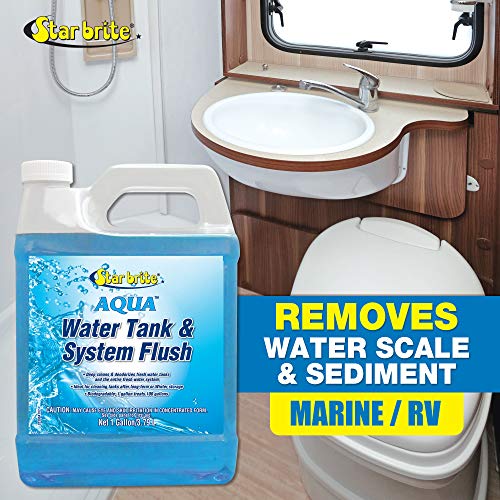 STAR BRITE Aqua Water Tank & System Flush - 032300 - Image 4