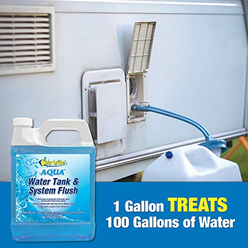 STAR BRITE Aqua Water Tank & System Flush - 032300 - Image 5