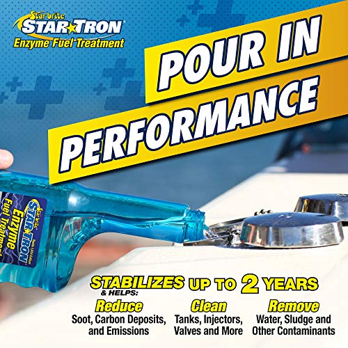 STAR BRITE Diesel Formula - Stabilizes & Rejuvenates Fuels - Image 4