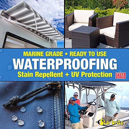 STAR BRITE Waterproofing - 1 GAL - Image 3