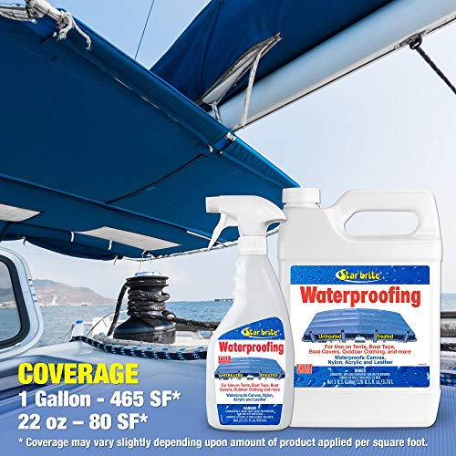 STAR BRITE Waterproofing - 1 GAL - Image 4
