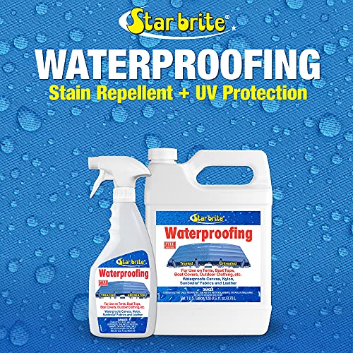 STAR BRITE Waterproofing - 1 GAL - Image 5