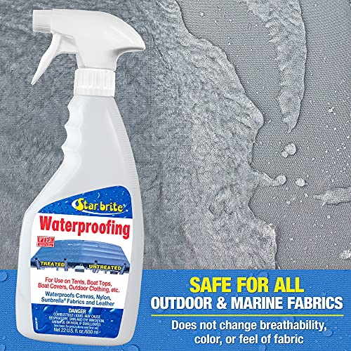 STAR BRITE Waterproofing - 1 GAL - Image 2
