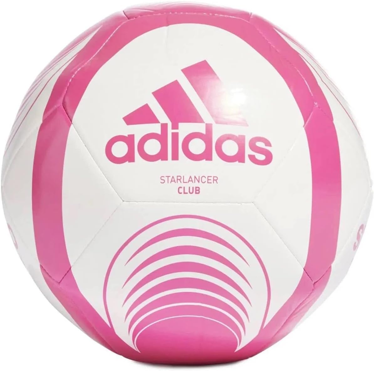 adidas Starlancer Club Soccer Ball