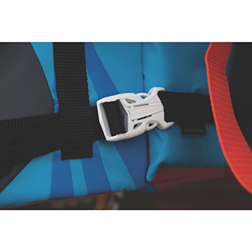 STEARNS Kids Nylon Life Vest, USCG Approved - Image 3