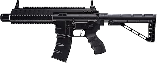 Umarex Steel-Strike Automatic .177 Caliber Air Rifle