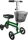 KneeRover Steerable Knee Scooter for Foot Injuries