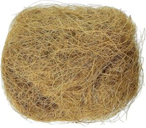 PH Prevue Hendryx Sterilized Natural Coconut Fiber BPV105