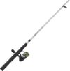 Zebco Stinger Spinning Reel & Fishing Rod Combo