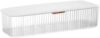 AITIME Storage Organizer For Contact Lenses, Clear Box