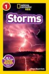 Storms: National Geographic Kids Readers