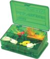 Plano Stowaway Micro Organizer Tackle Box