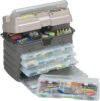 Plano StowAway Tackle System With Four Boxes