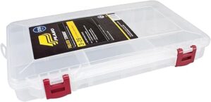 Plano Stowaway With Adjustable Dividers 2375002