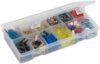 Plano Stowaway With Adjustable Dividers 3455-00