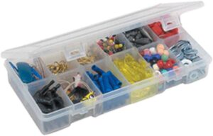 Plano Stowaway With Adjustable Dividers 3455-00