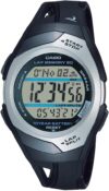Casio STR300 Series Classic Dive Style Watch