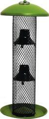 Perky-Pet Straight-Sided Sunflower Tube Bird Feeder GSS00347