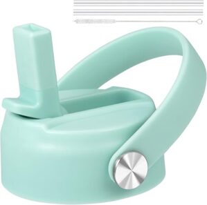KMN Straw Lid For Wide Mouth Hydro Flask