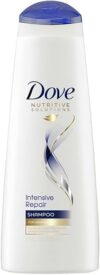 Dove Strengthening Shampoo For Damaged Hair, 12 oz