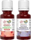 MaryRuth Organics Stress & Cognition Drops (Chocolate)