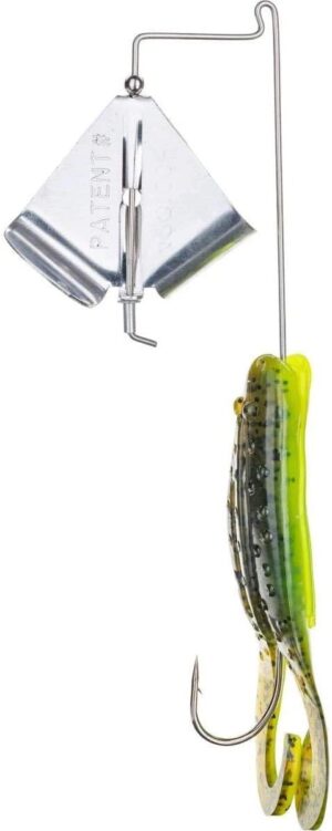 Lew’s Strike King KVD Toad Buzz Lure