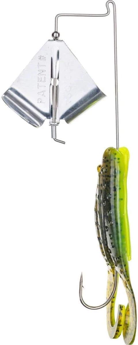 Lew's Strike King KVD Toad Buzz Lure