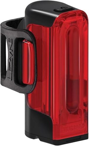 LEZYNE Strip Drive Pro USB Rechargeable LED Light