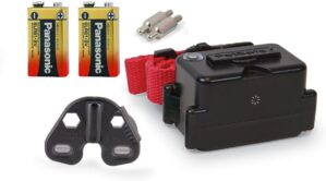 PetSafe Stubborn Dog Collar With Batteries