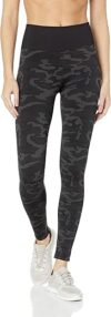 Splendid Studio Activewear Workout Seamless Legging