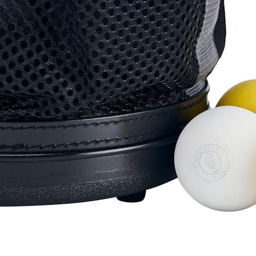 STX Lacrosse Multi Sport Bucket Ball Bag - Image 4