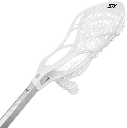 STX Lacrosse Stallion 200 Boys Complete Stick - Image 2