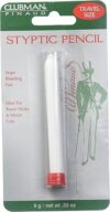 Clubman Styptic Pencil Travel Size, Treat Cuts