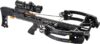 MISSION Sub 1 Crossbow Black Pro-Kit
