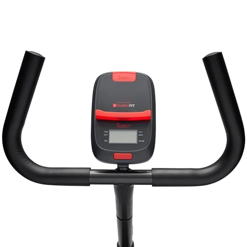 Sunny Health & Fitness Total Body 2-in-1 Stepper Machine - Image 4