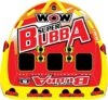 WOW Sports Super Bubba Towable Tube For Boating