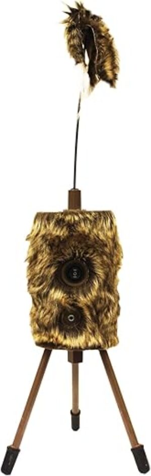 MOJO Outdoors Super Critter, One Size (MOJOCRTTR)
