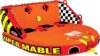 AIRHEAD Super Mable Inflatable Triple Rider AHT2223SM
