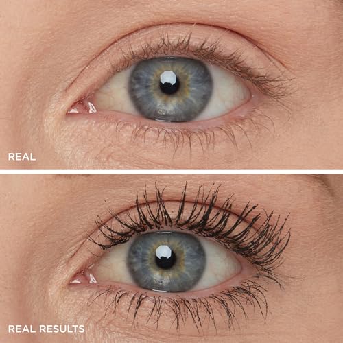 Superhero Mascara – Volumizing Black Mascara - Image 2