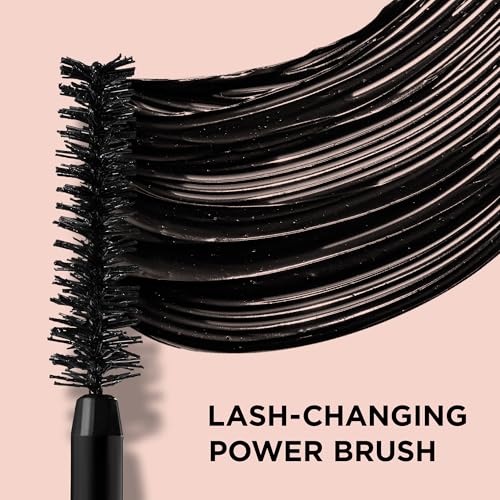 Superhero Mascara – Volumizing Black Mascara - Image 4