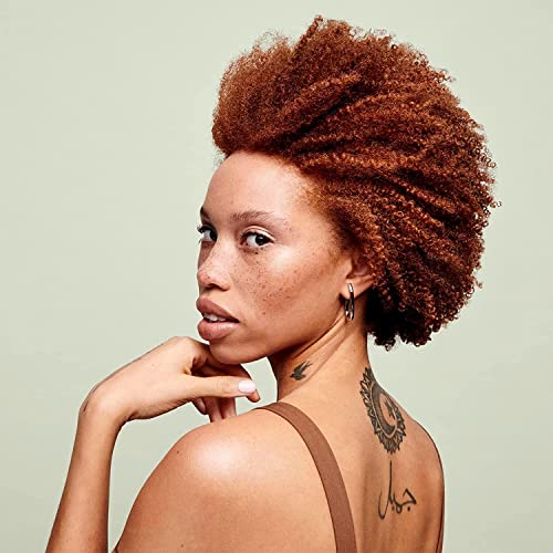 SuperMousse® Coconut Oil Infused Volumizer - Image 4