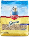 Kaytee Supreme Bird Food For Parakeets