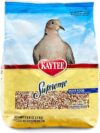 Kaytee Supreme Dove Food 5 Pounds