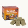 MEECO’S RED DEVIL Surestart® Firelighting Squares Pack Of 144