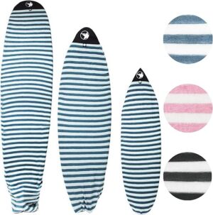 PAMGEA Surfboard And Paddleboard Sock Cover
