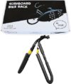 Ho Stevie! Surfboard Bike Rack – Choose Color