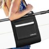 LuBanSir Surfboard Travel Bag For Carrying